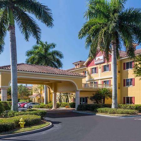 Hawthorn Extended Stay By Wyndham North Naples Exterior foto