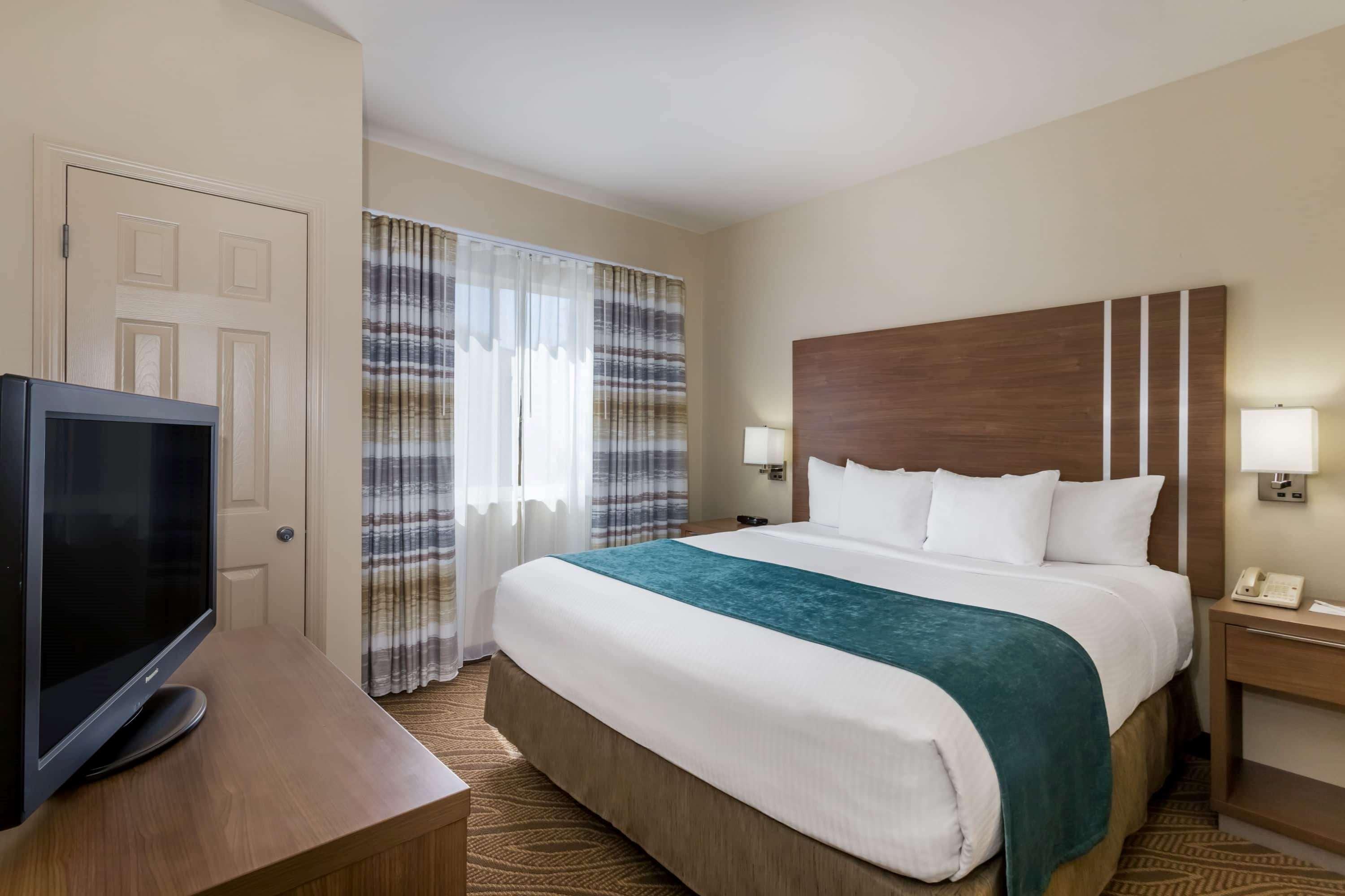 Hawthorn Extended Stay By Wyndham North Naples Exterior foto