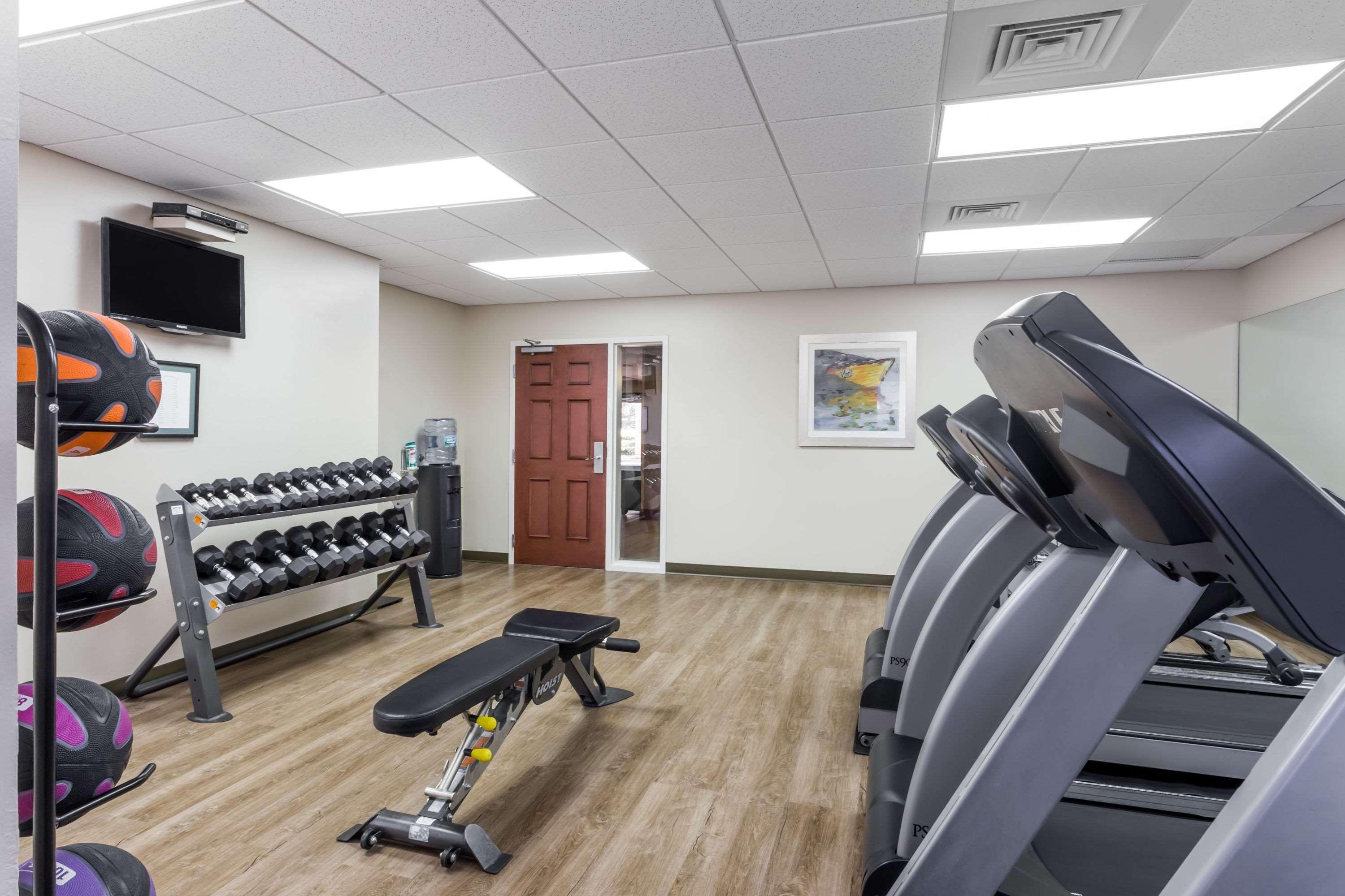Hawthorn Extended Stay By Wyndham North Naples Exterior foto