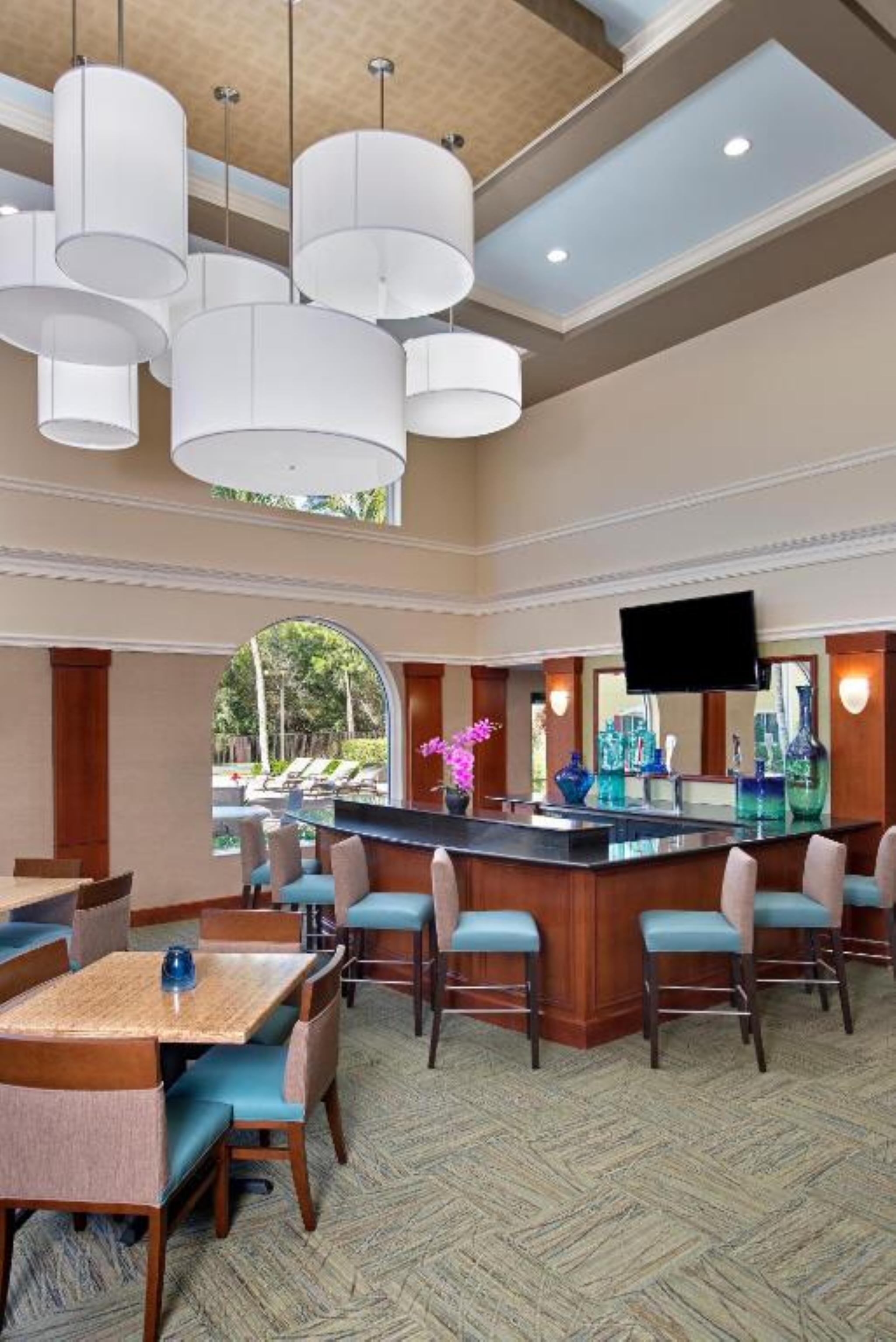 Hawthorn Extended Stay By Wyndham North Naples Exterior foto