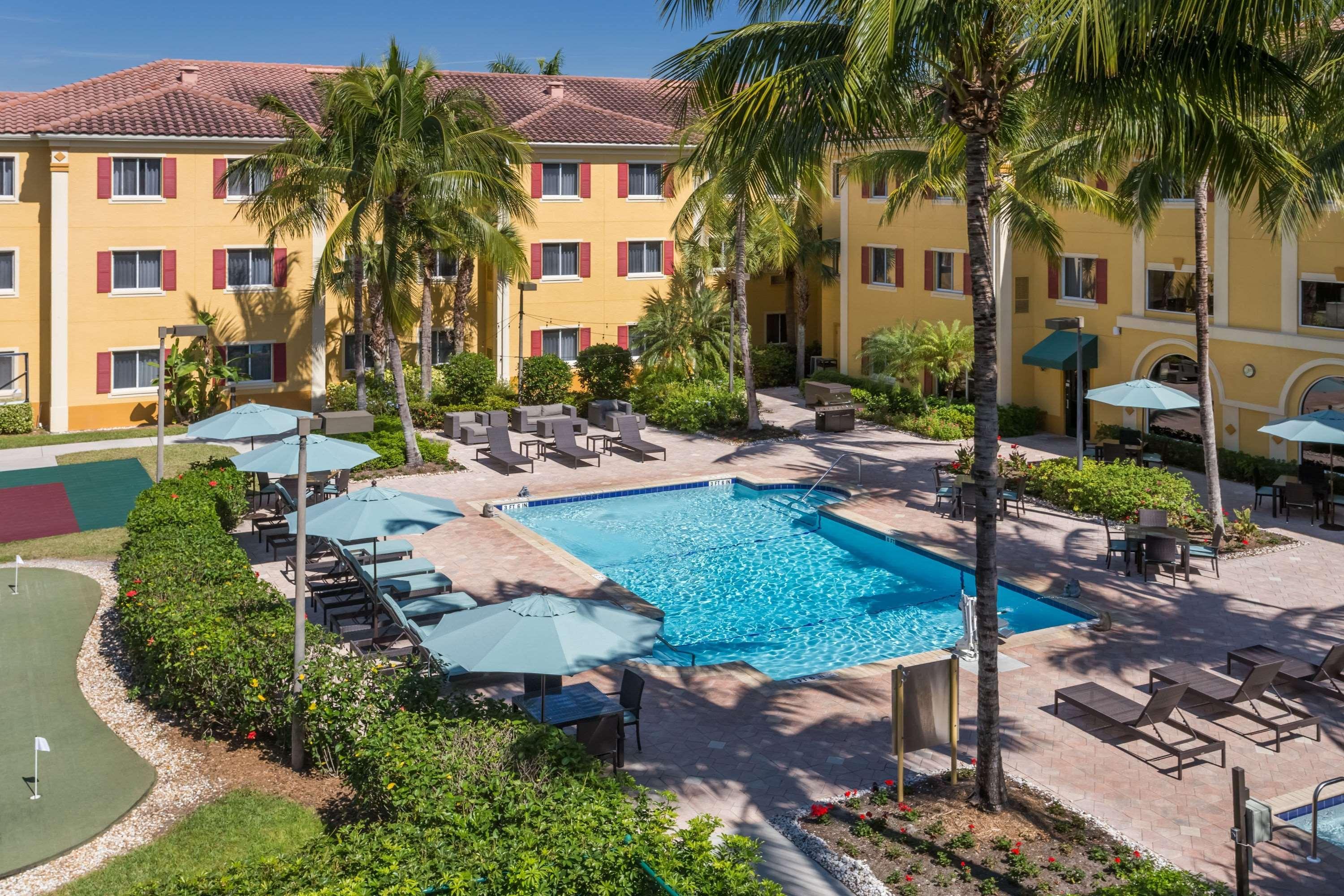 Hawthorn Extended Stay By Wyndham North Naples Exterior foto