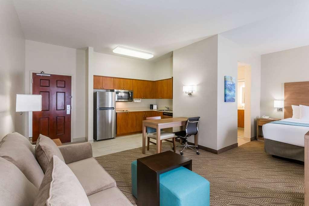 Hawthorn Extended Stay By Wyndham North Naples Zimmer foto