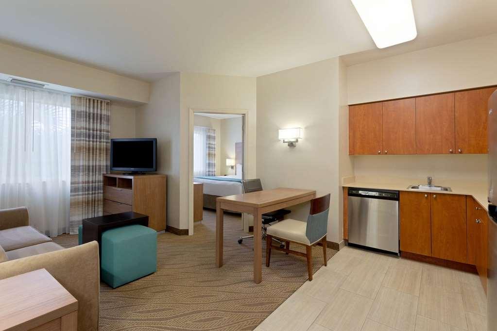 Hawthorn Extended Stay By Wyndham North Naples Zimmer foto