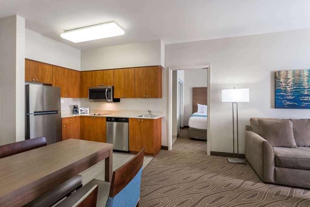 Hawthorn Extended Stay By Wyndham North Naples Zimmer foto