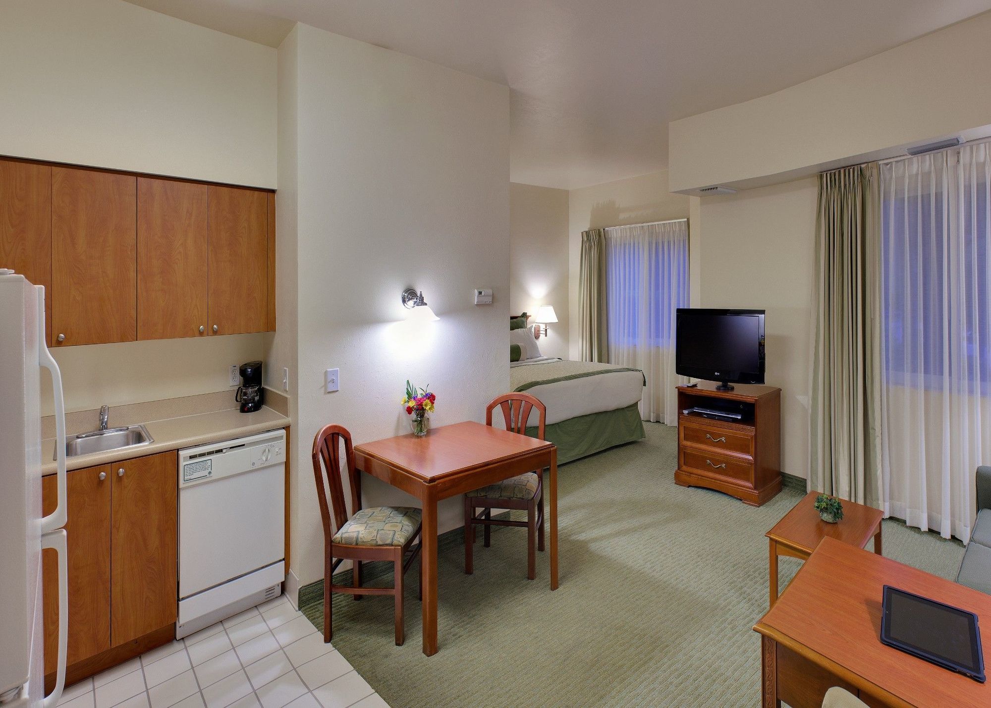 Hawthorn Extended Stay By Wyndham North Naples Zimmer foto