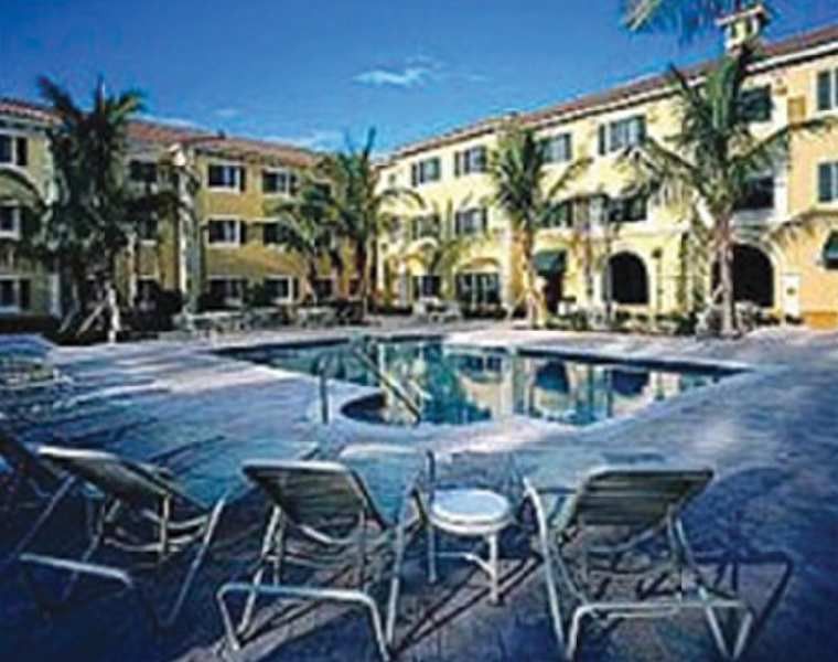 Hawthorn Extended Stay By Wyndham North Naples Exterior foto