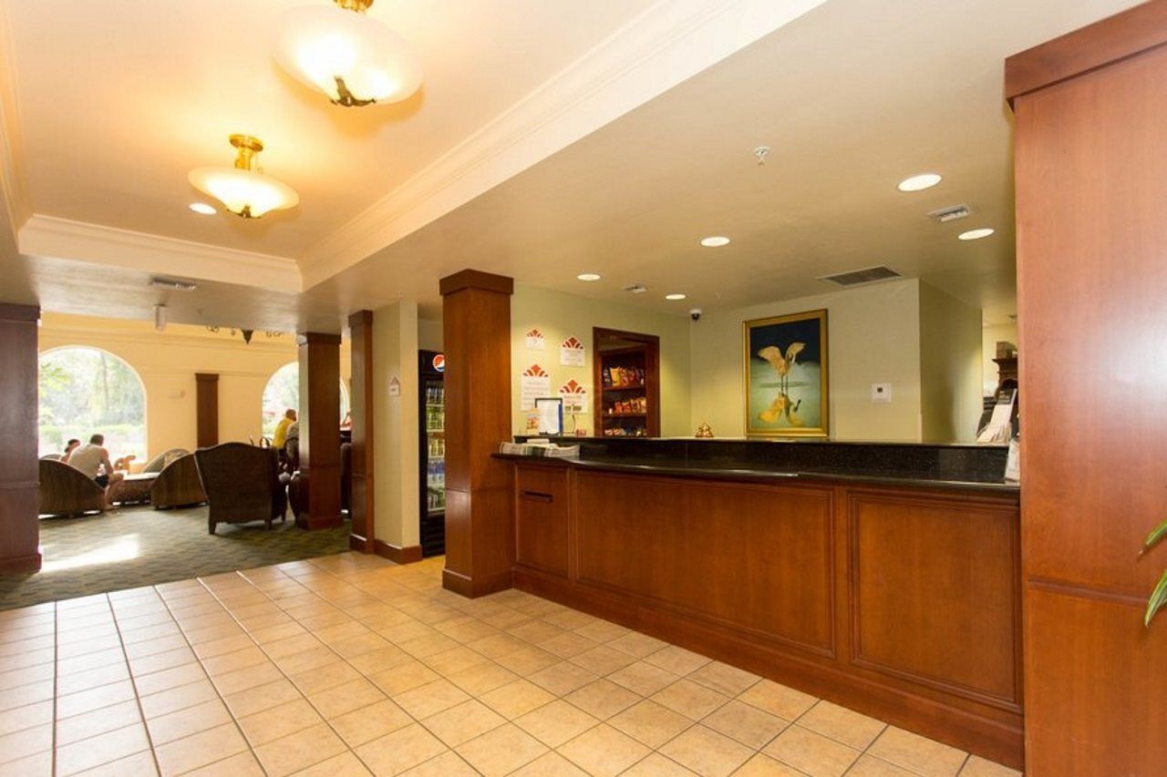 Hawthorn Extended Stay By Wyndham North Naples Exterior foto