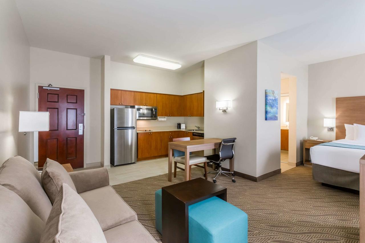 Hawthorn Extended Stay By Wyndham North Naples Exterior foto