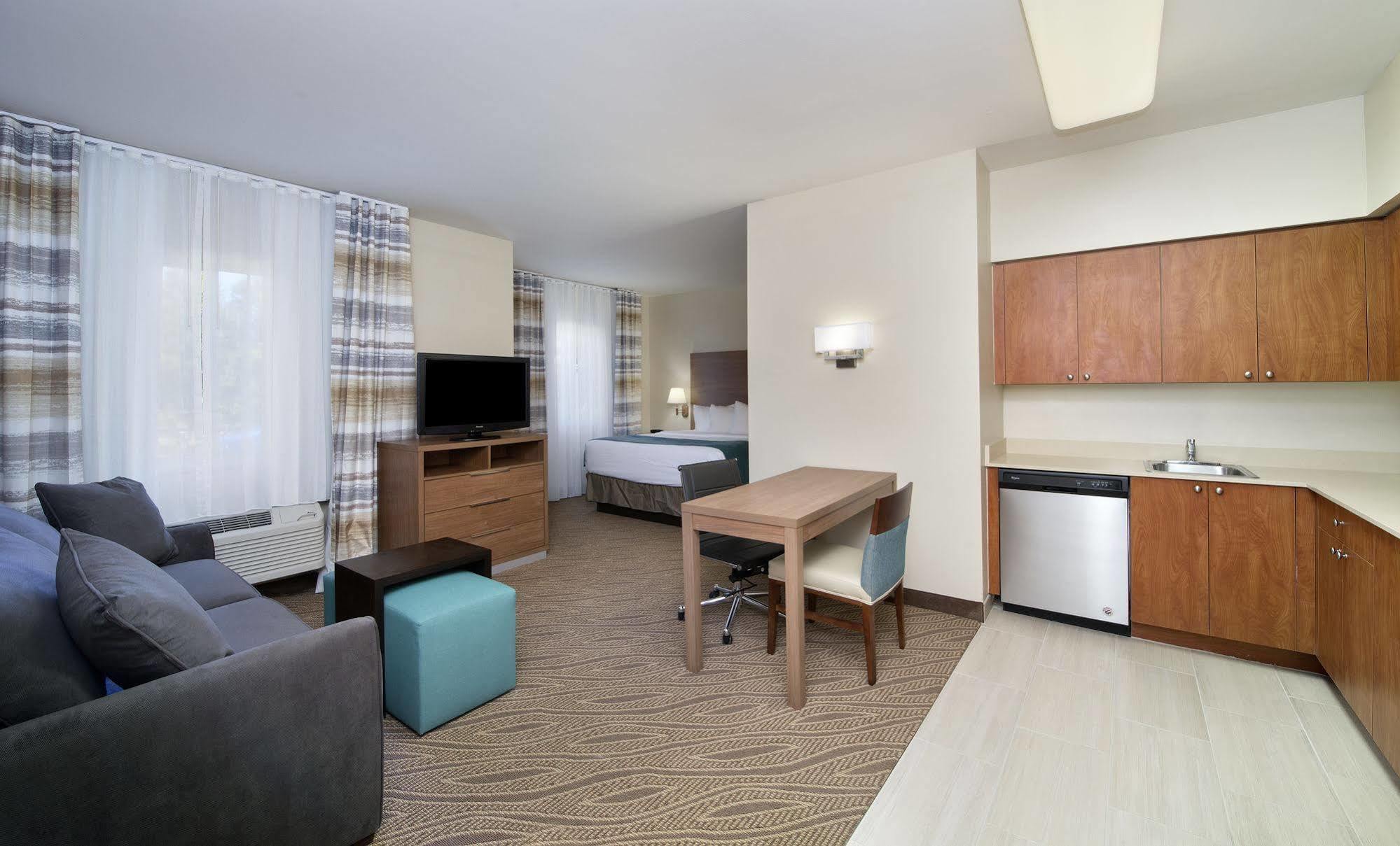Hawthorn Extended Stay By Wyndham North Naples Exterior foto